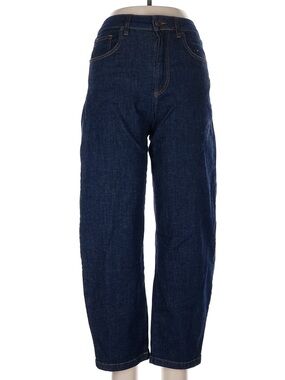 Ruti Denim Barrel Jeans 4 Like New